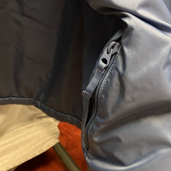 Columbia Women’s Coat and Interchange Liner - Picture 4 of 7